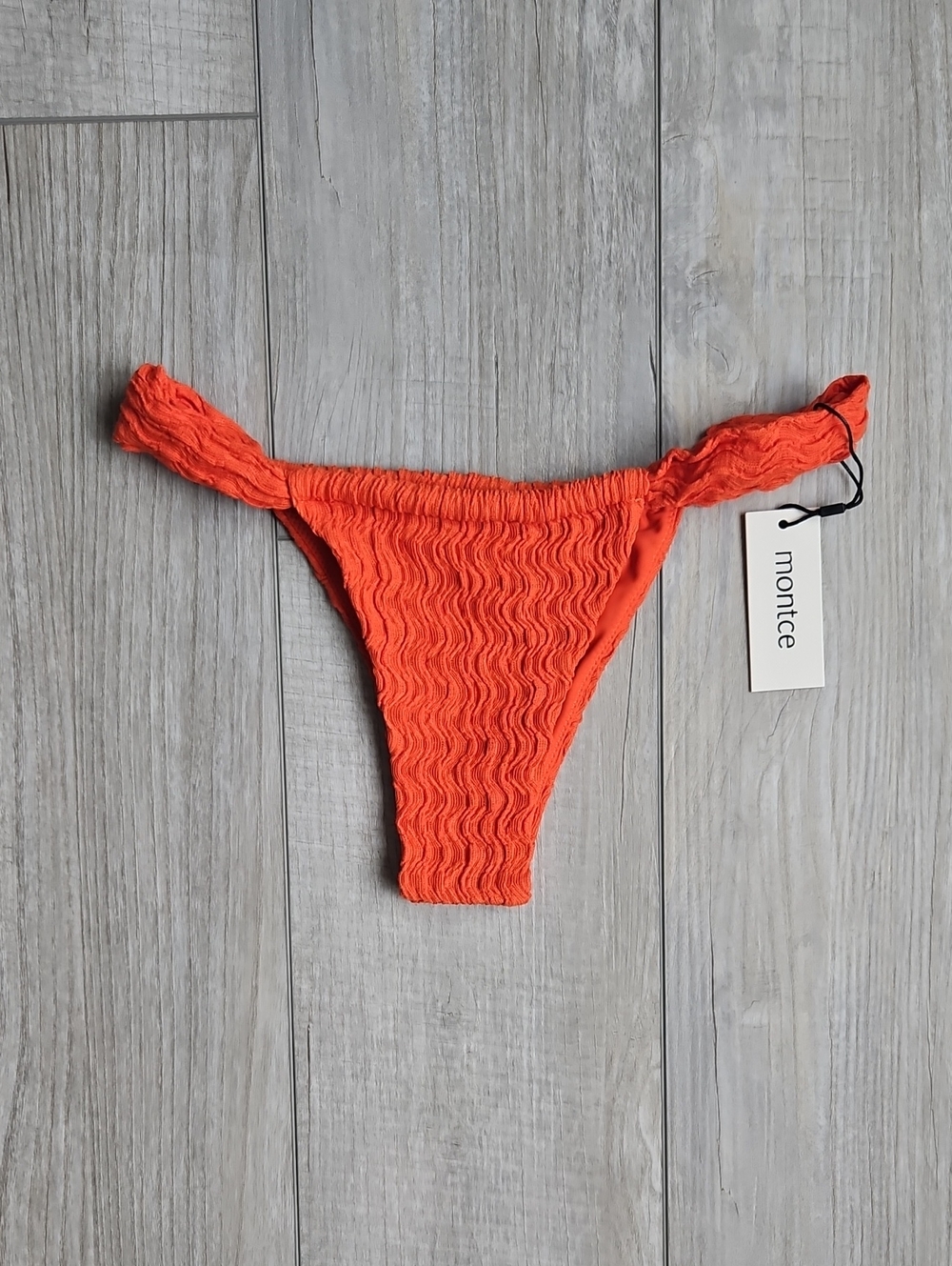 Montce Bikini Bottoms